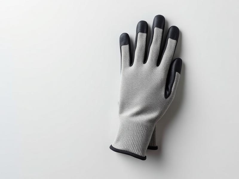 Cut-Resistant Gloves (Pair)