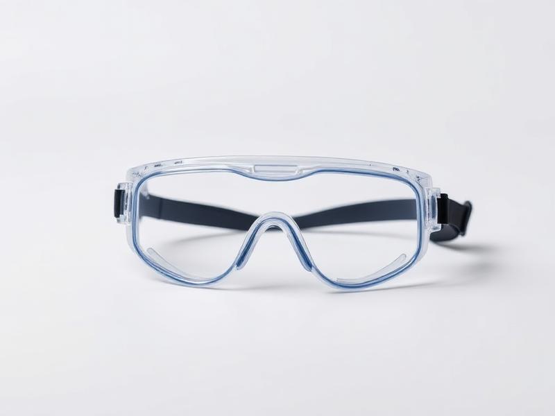 Safety Goggles Anti-Fog