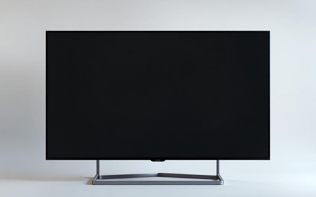 TCL 65-inch LED TV