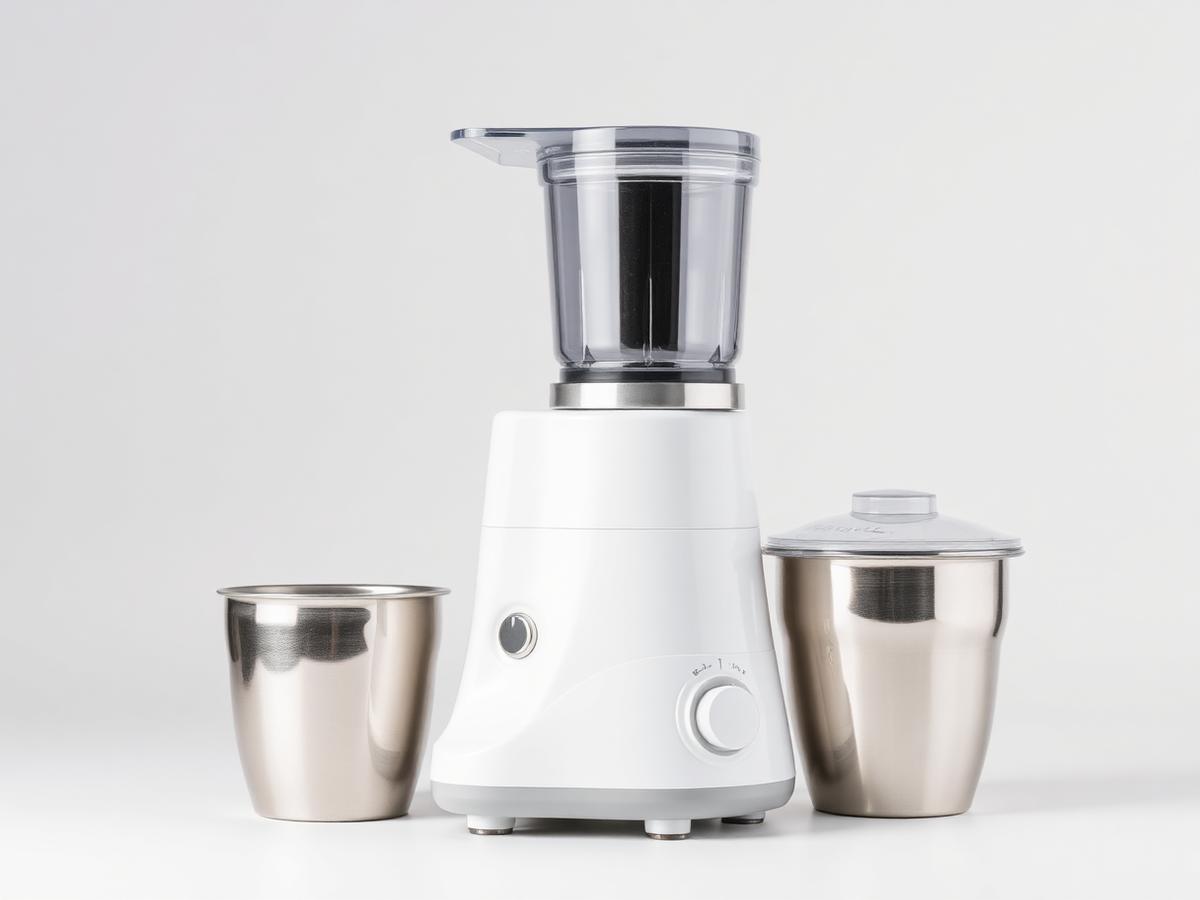 Bajaj Mixer Grinder
