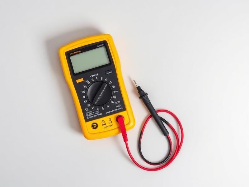Digital Multimeter