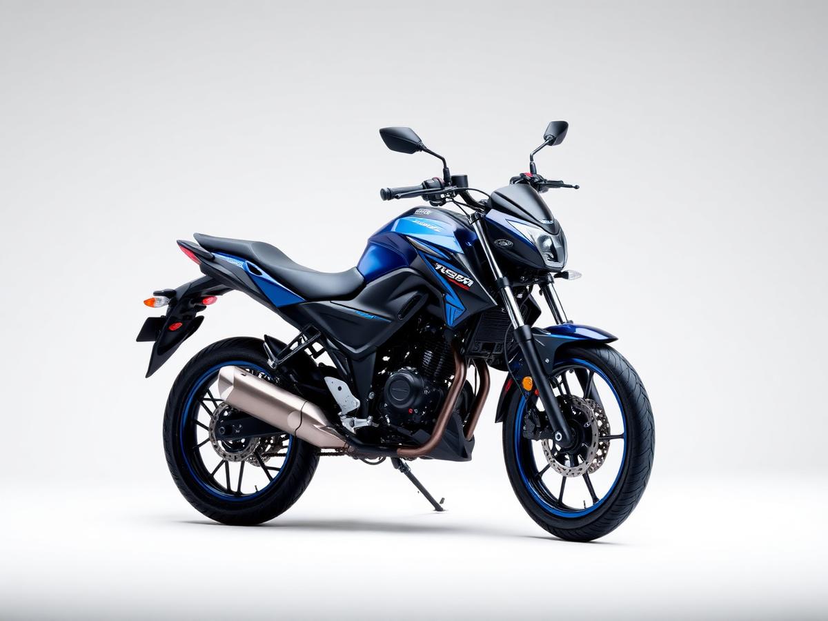Bajaj Pulsar