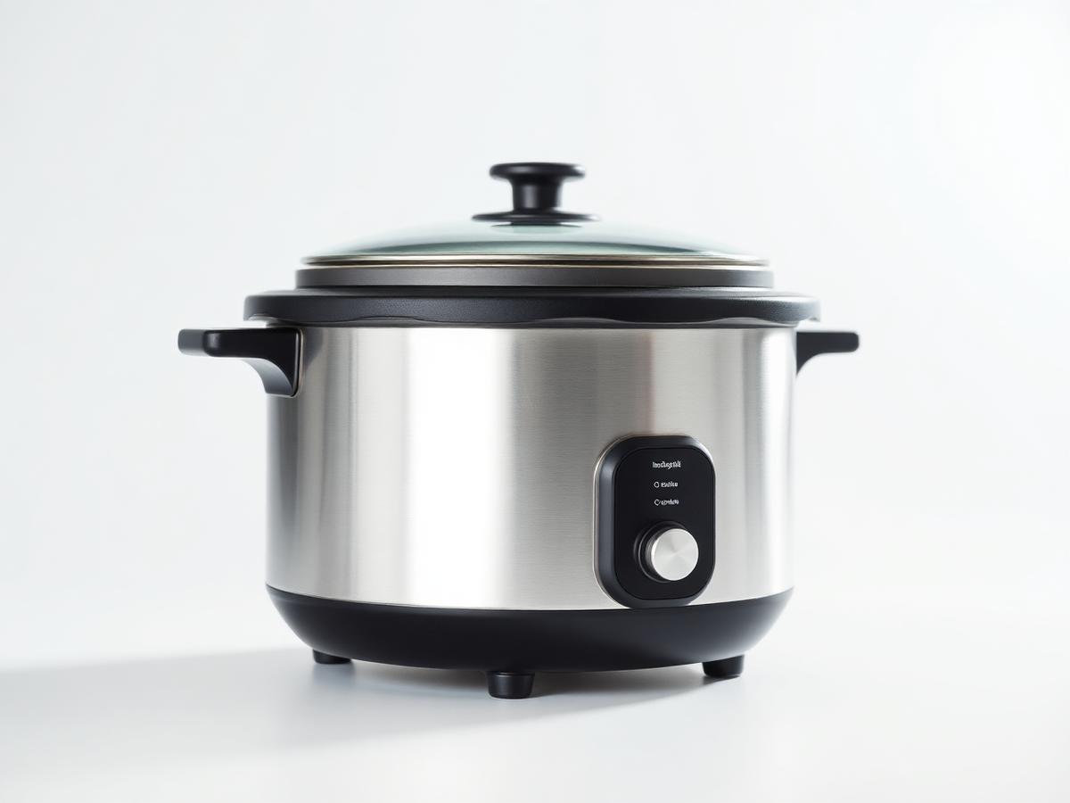 Prestige Rice Cooker