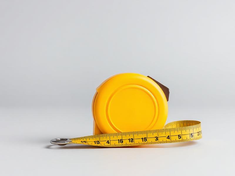 Steel Measuring Tape 7.5m