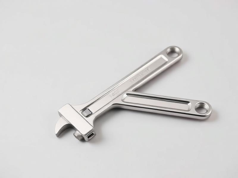 Adjustable Wrench 12 inch